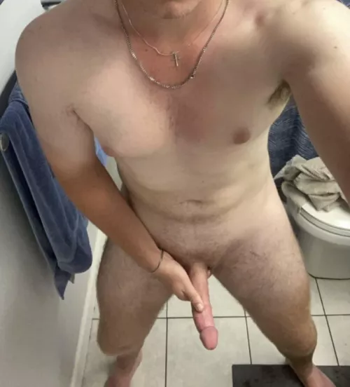 Are you fucking on the first date 