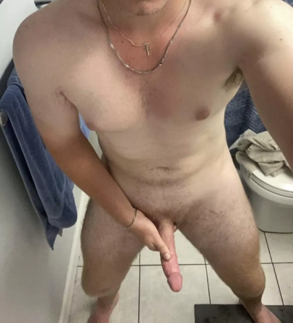 Are you fucking on the first date 