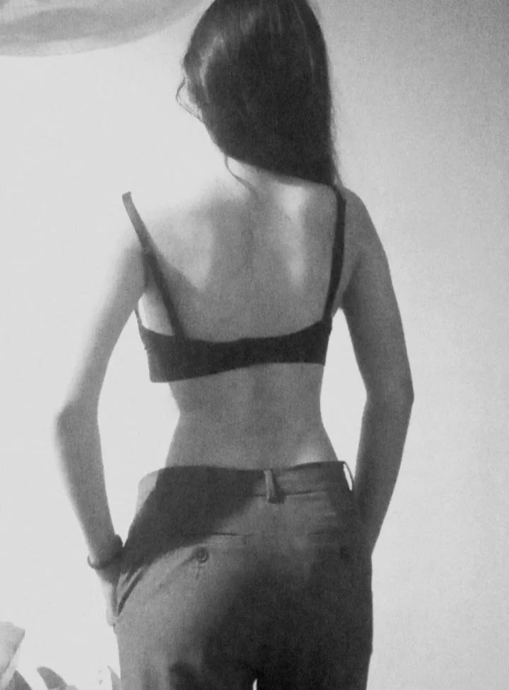 Backstab me and this is your view mwa<3