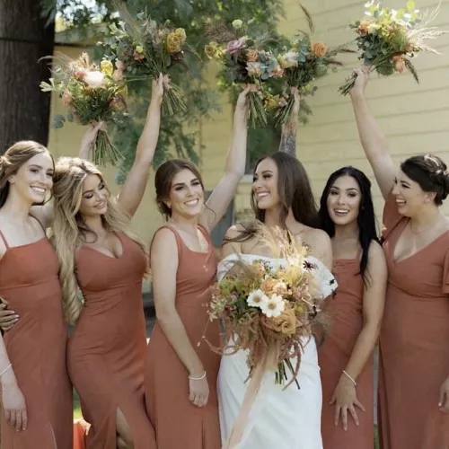 Bested by the Only Blondie