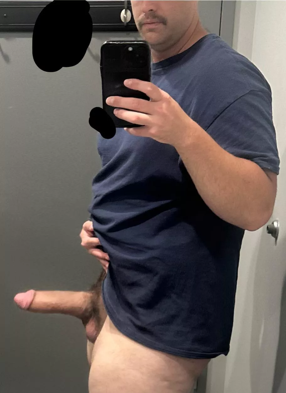 Bet you wouldn’t expect this to be in the pants of the FF you call 911 for 