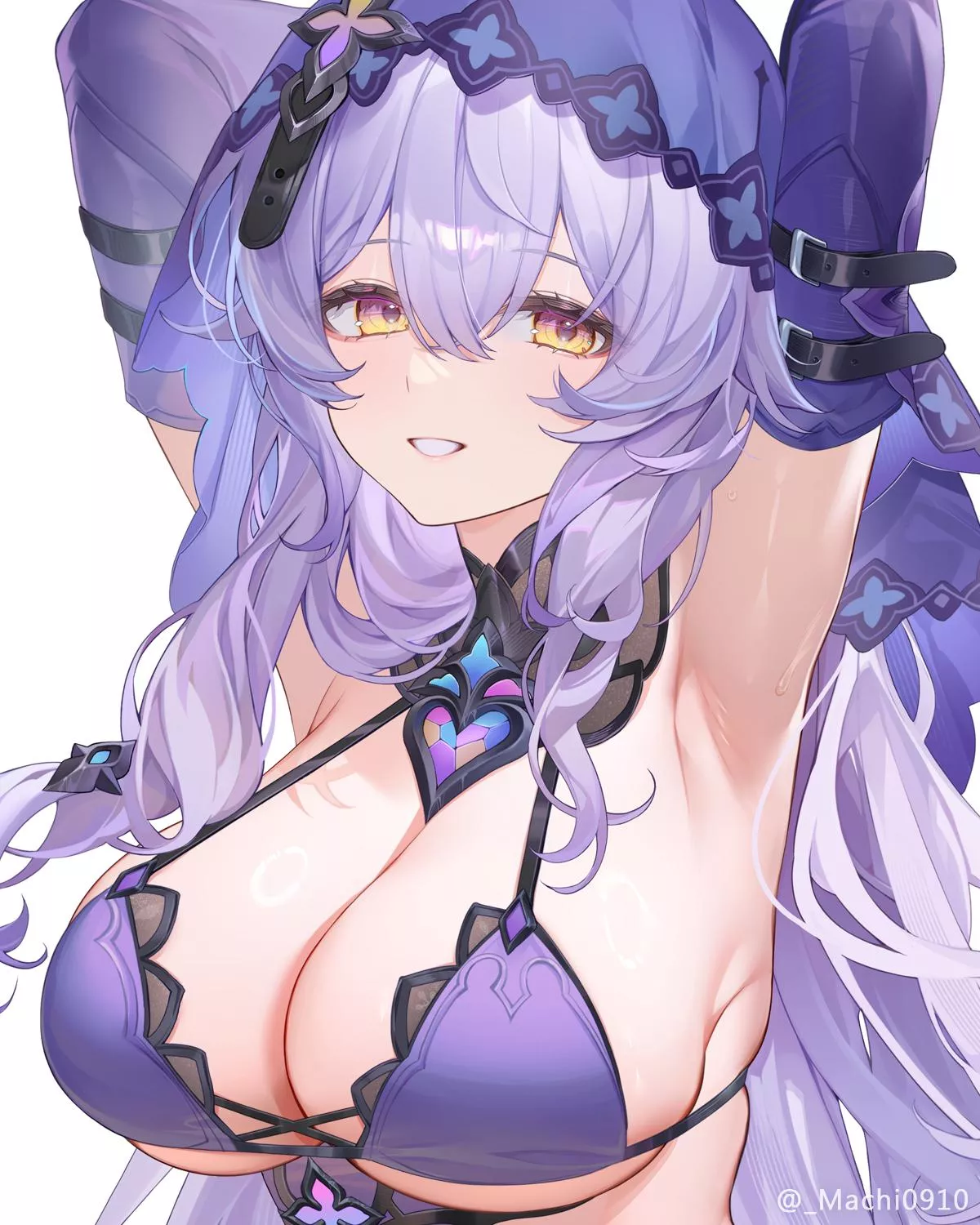 Black Swan [Honkai Star Rail]