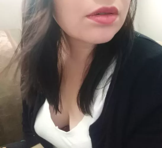 Braless Monday today? Yay or nay?