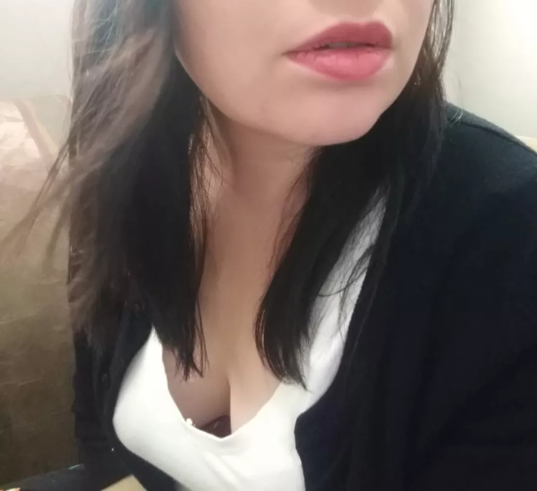 Braless Monday today? Yay or nay?