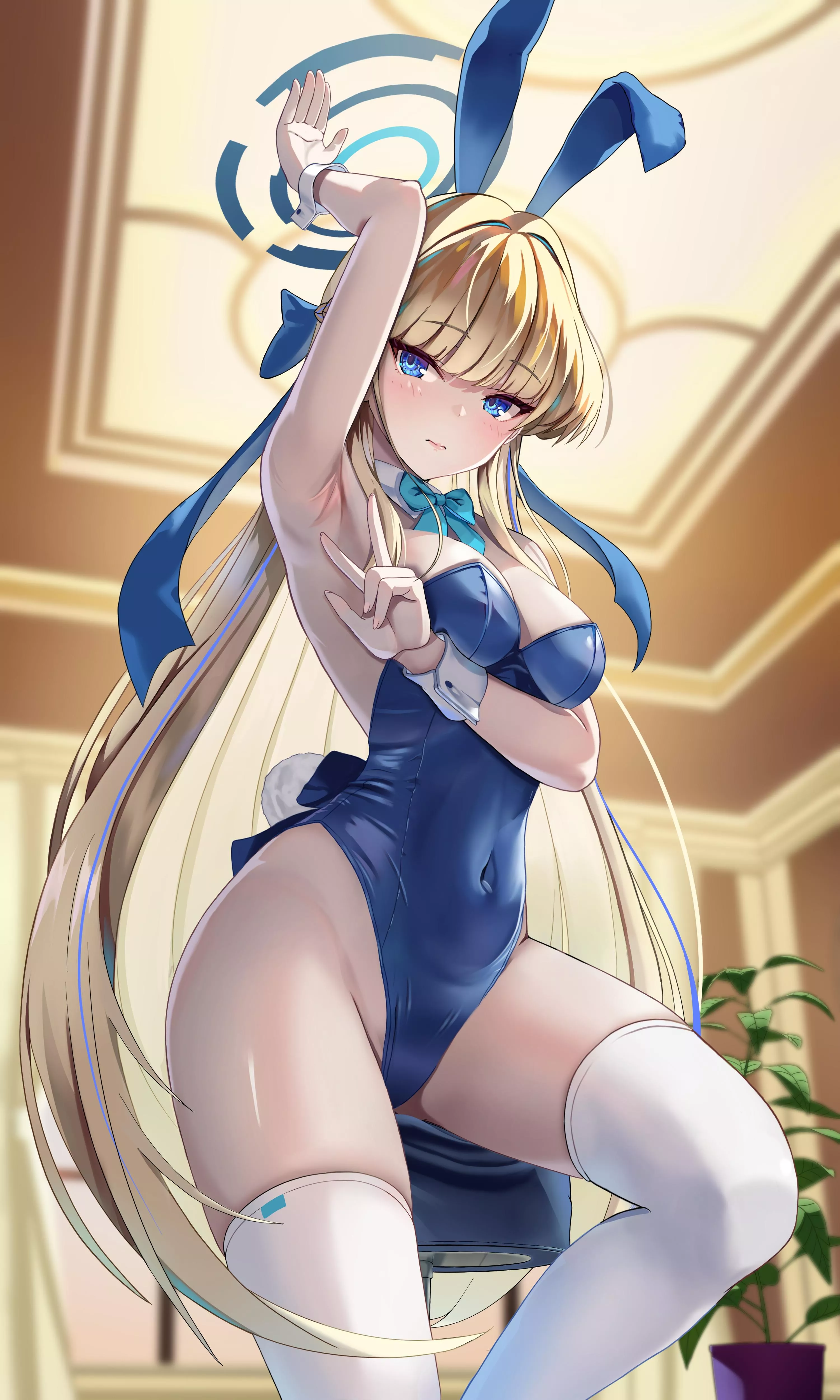 Bunny Toki [Blue Archive]