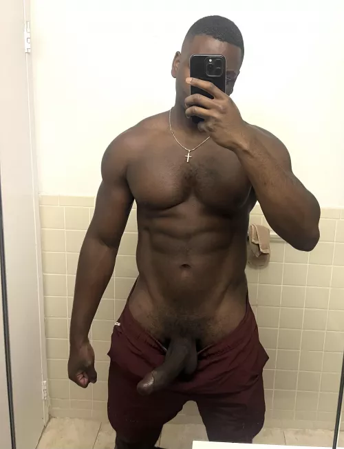 Can I eat you for lunch ♟️🍆