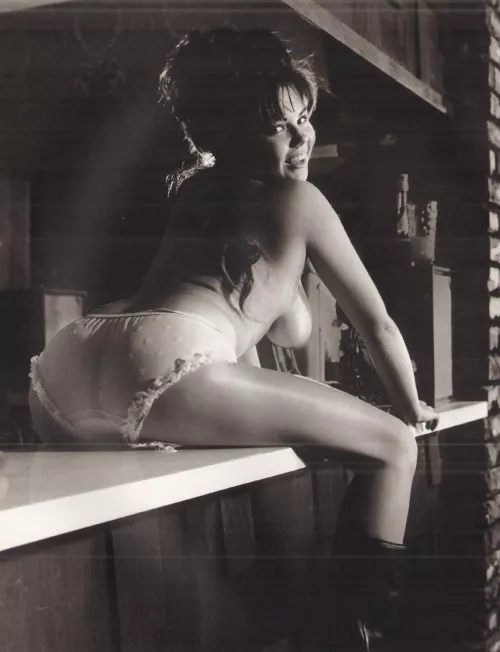 Diane Curtis (1960s)