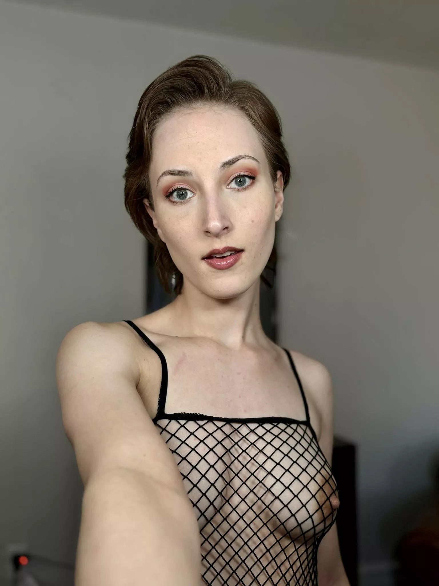 Do you prefer a good girl or a horny girl?