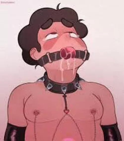 [FB4Anyone] I am wanting to be absolutely dominated as a femboy steven. DM if interested. Anyone and everyone is welcome! I will try to respond to everyone!