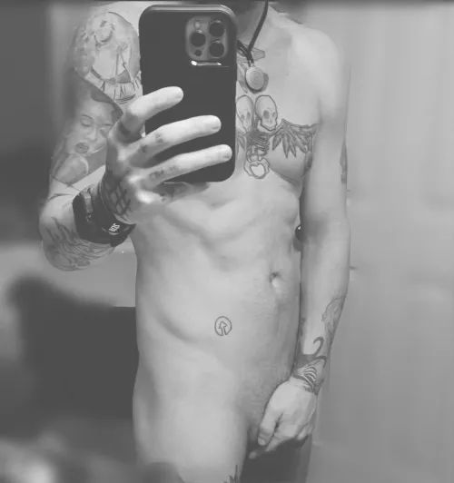 First time…. Thoughts?