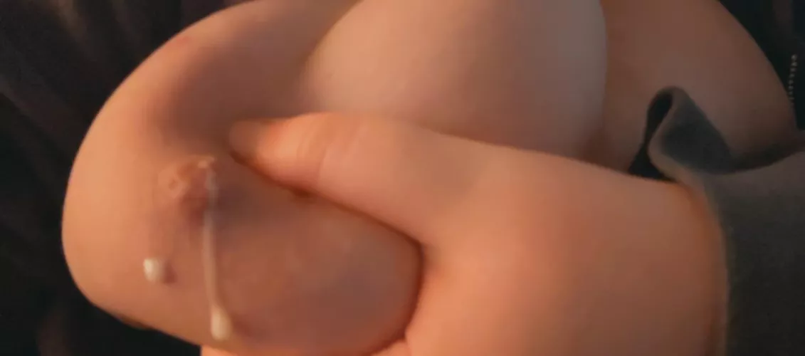 FtM 21 with big milt tits