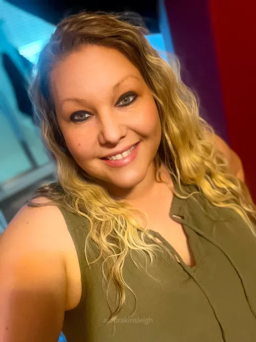 Gaining self confidence 