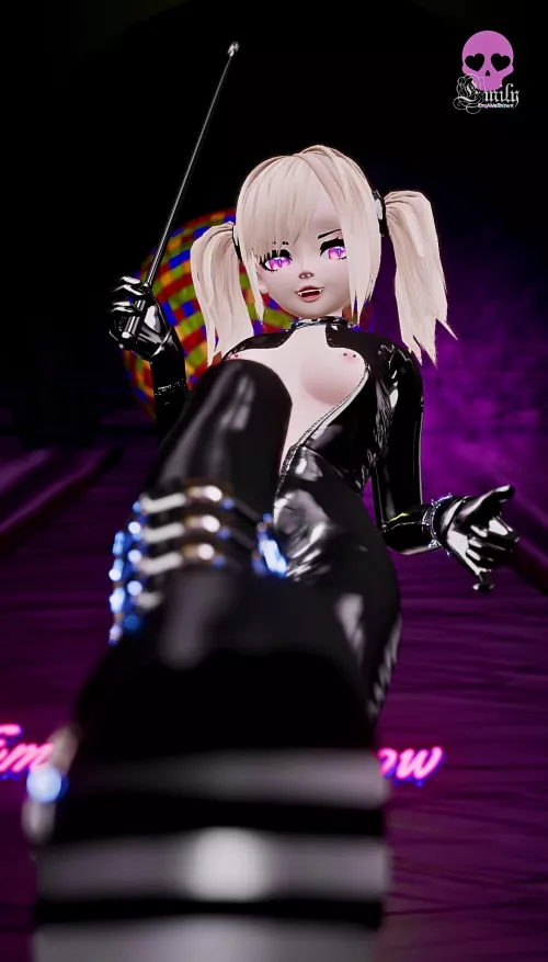 Get your ass ready I’m going to spank you https://chaturbate.com/emyliveshow