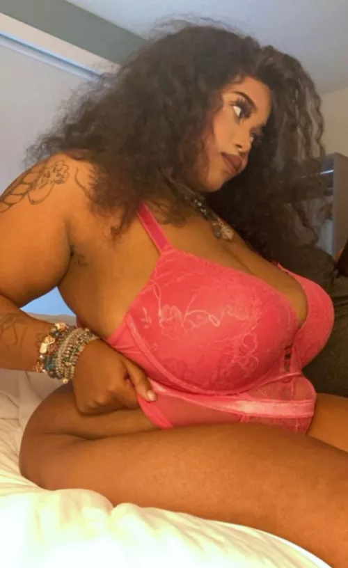 Grab my hips and pull me in closer