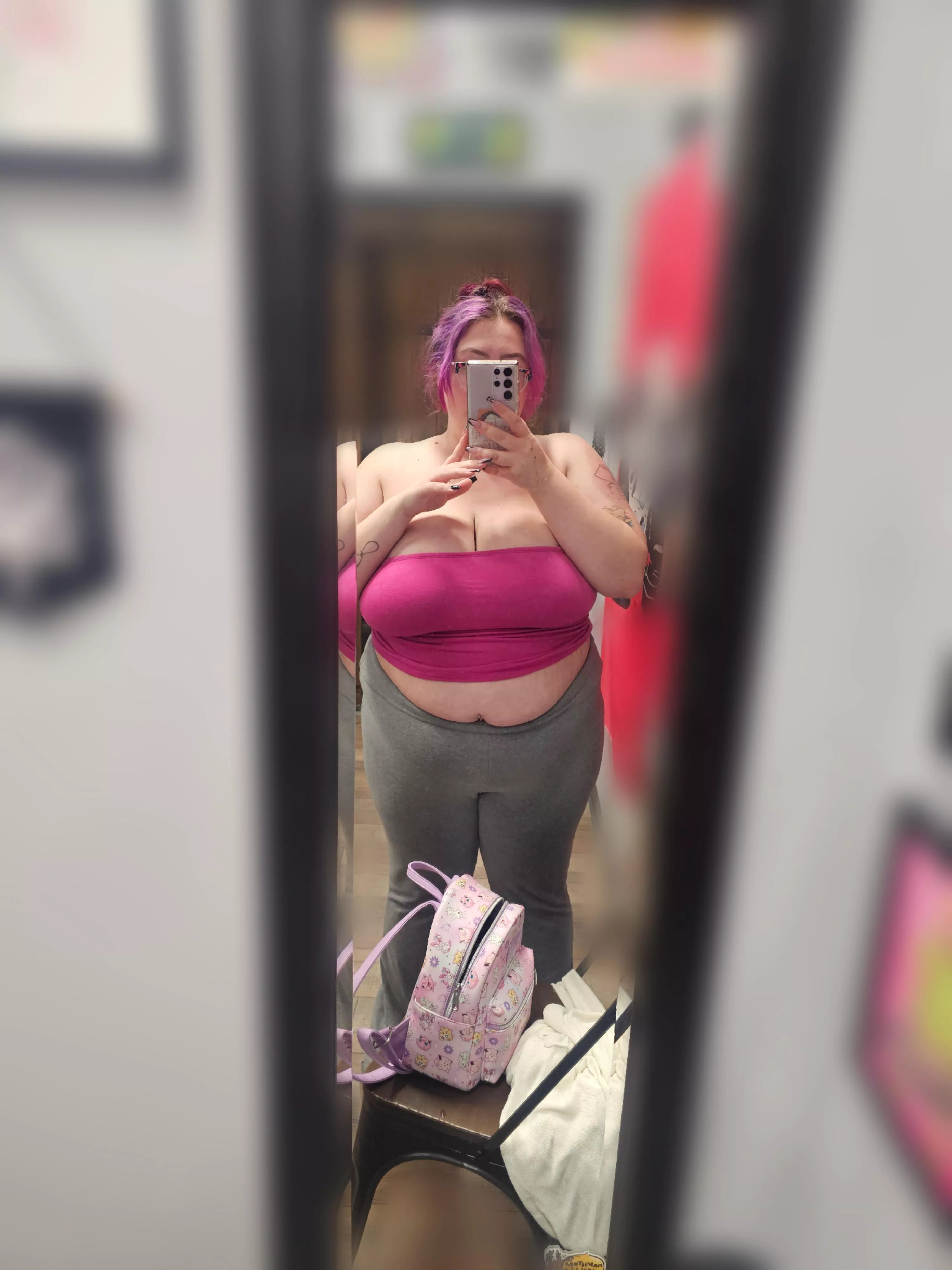 Had a lovely mother's day :)