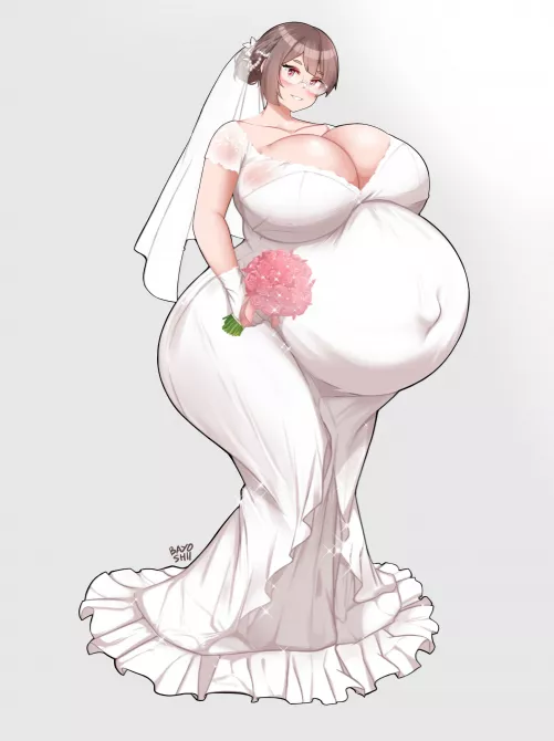 Happy End and New Beginnings (@_bayoshii)