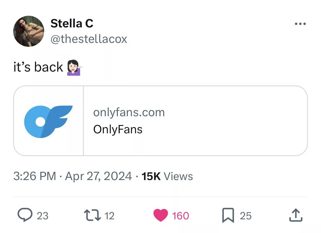 Hell yer guys (and gals!)