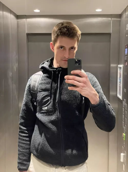 hey Reddit - anyone up for a chat? 