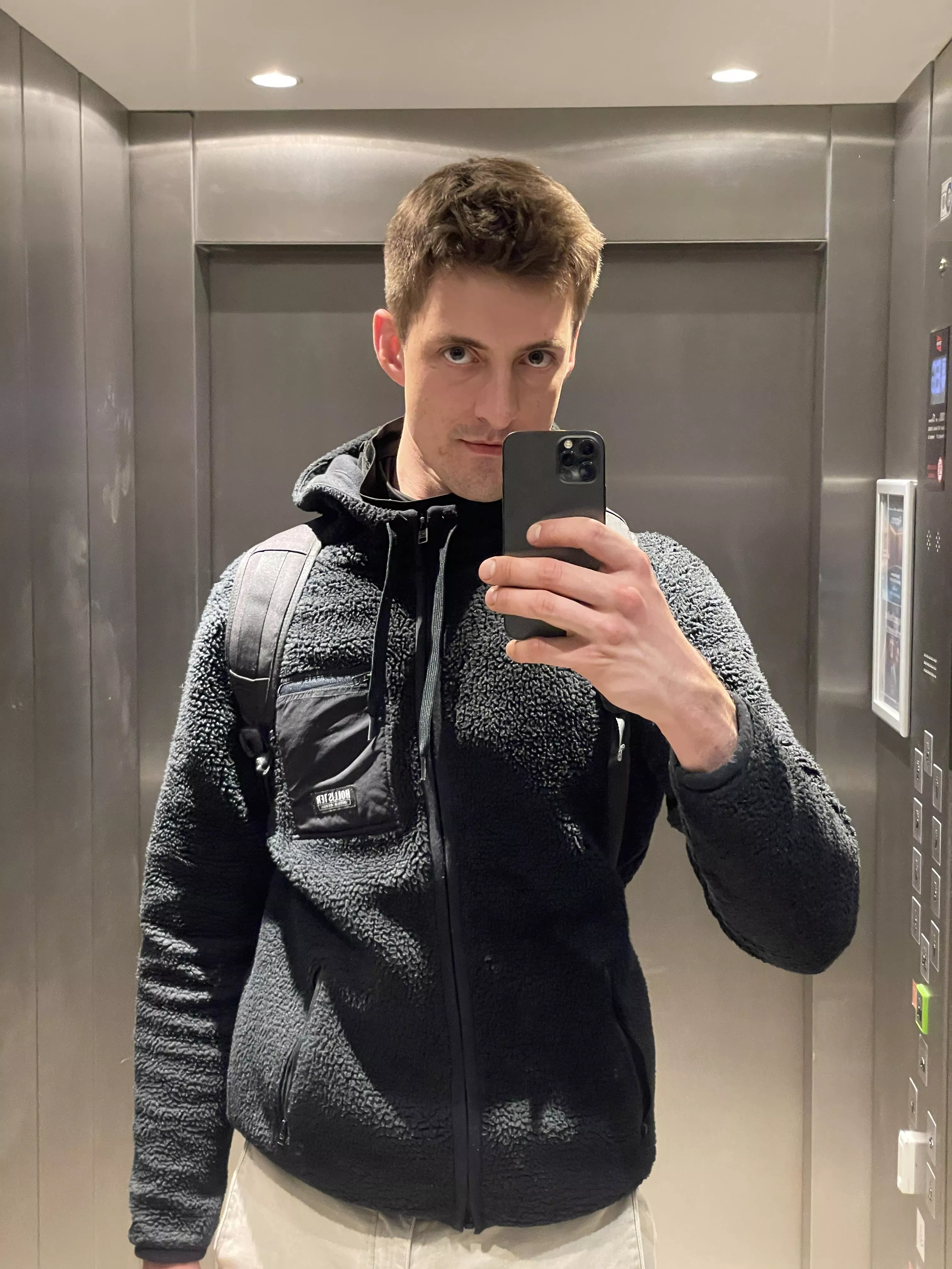 hey Reddit - anyone up for a chat? 