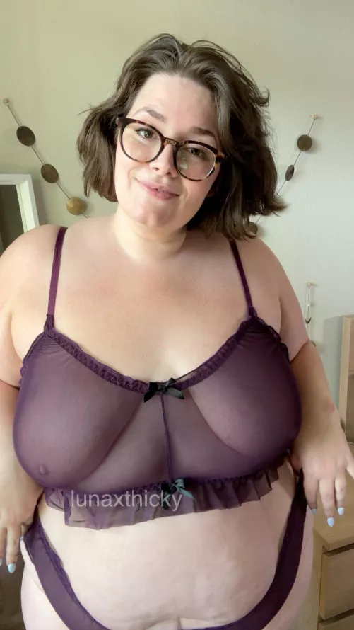 hope you like the view