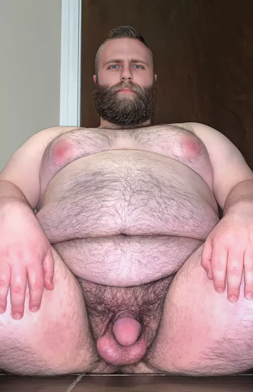 How y'all doin? 😉💦