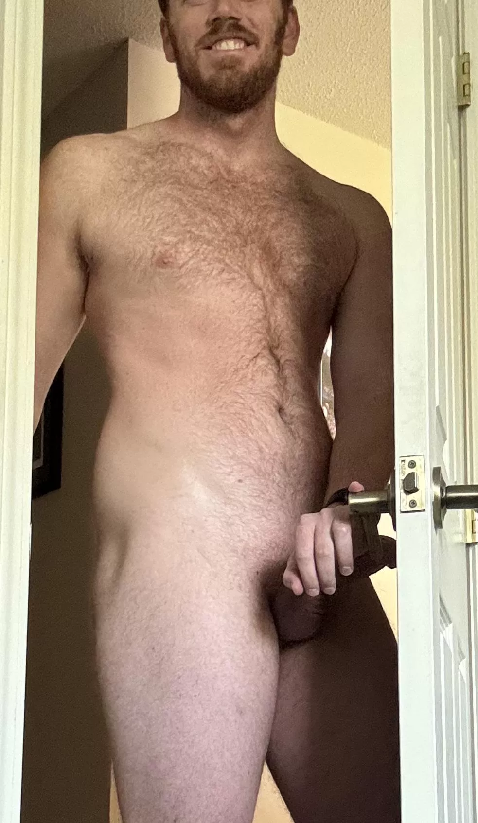 Hubby asked me to stop by to give you a Mother’s Day present