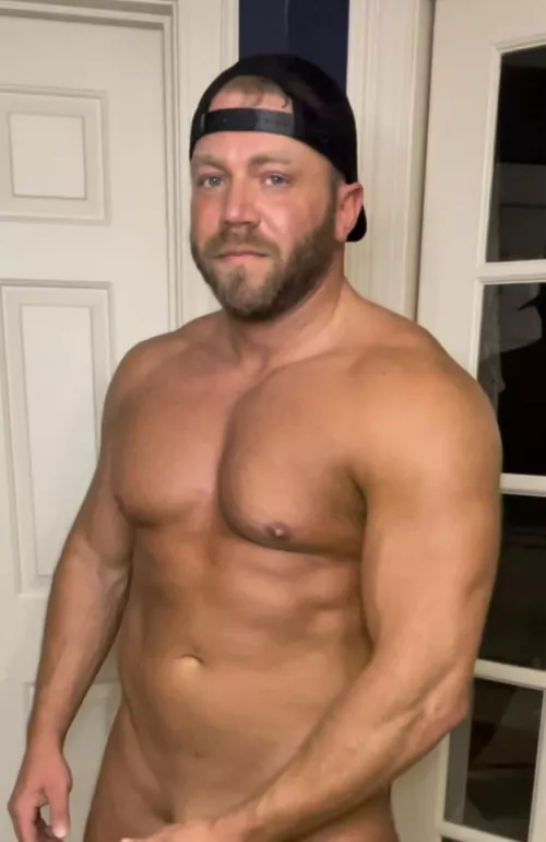 I can be your daddy! [40]