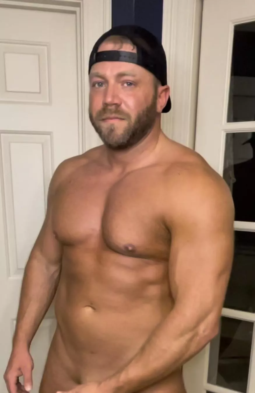 I can be your daddy! [40]