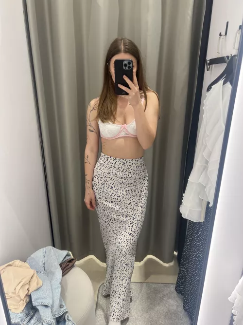 I can't find the top, can you please help me?