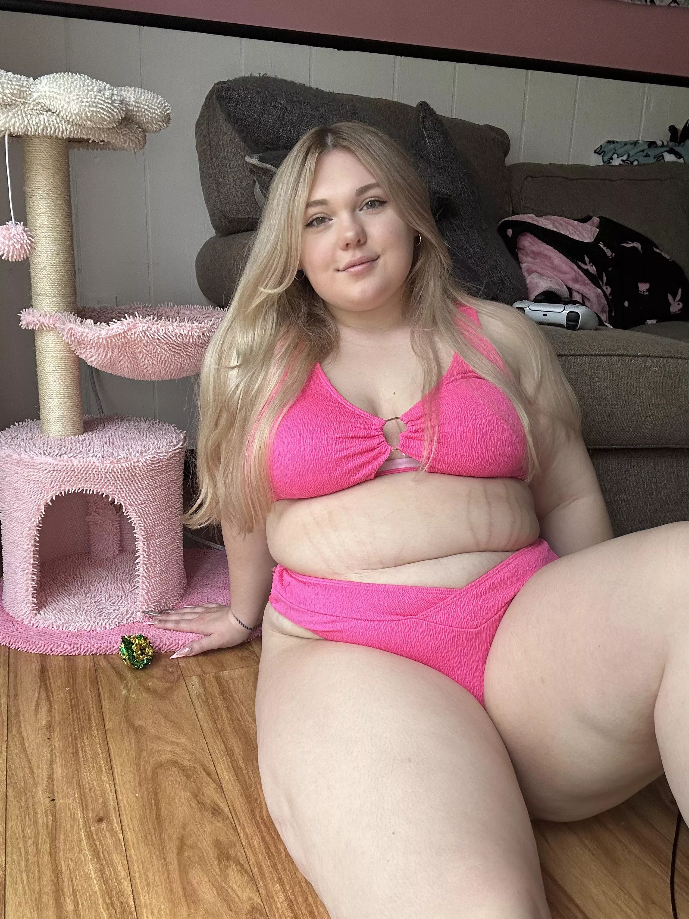 I eat out often, I think you can tell ;)