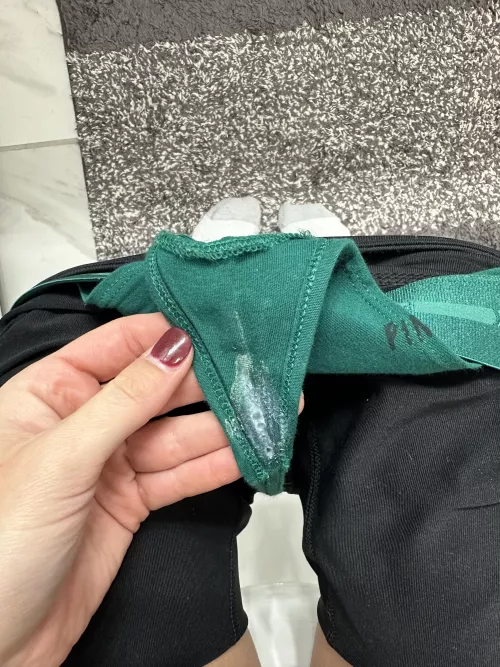 I feel like you need a big dollop of my cream this morning🍦