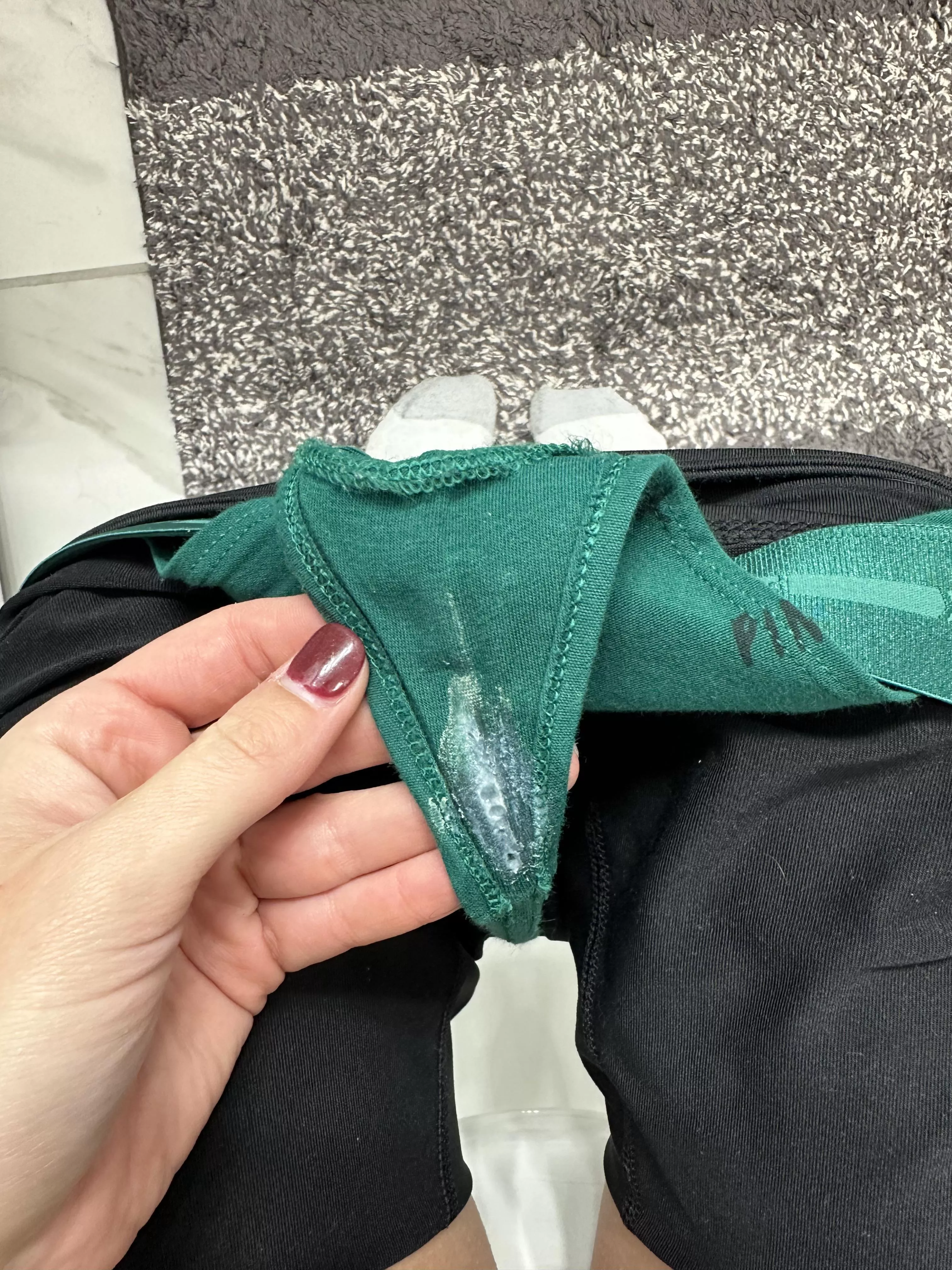 I feel like you need a big dollop of my cream this morning🍦