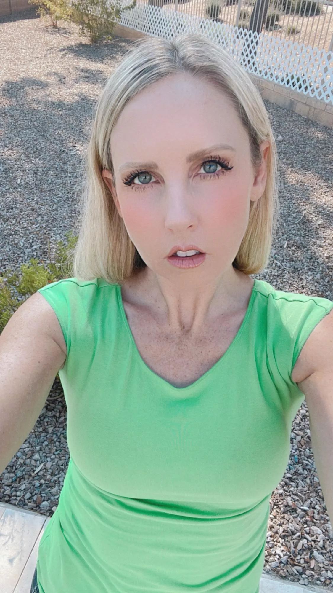 I hope you are craving something authentic milf