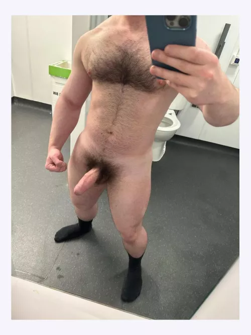 I hot to cool down 🥵