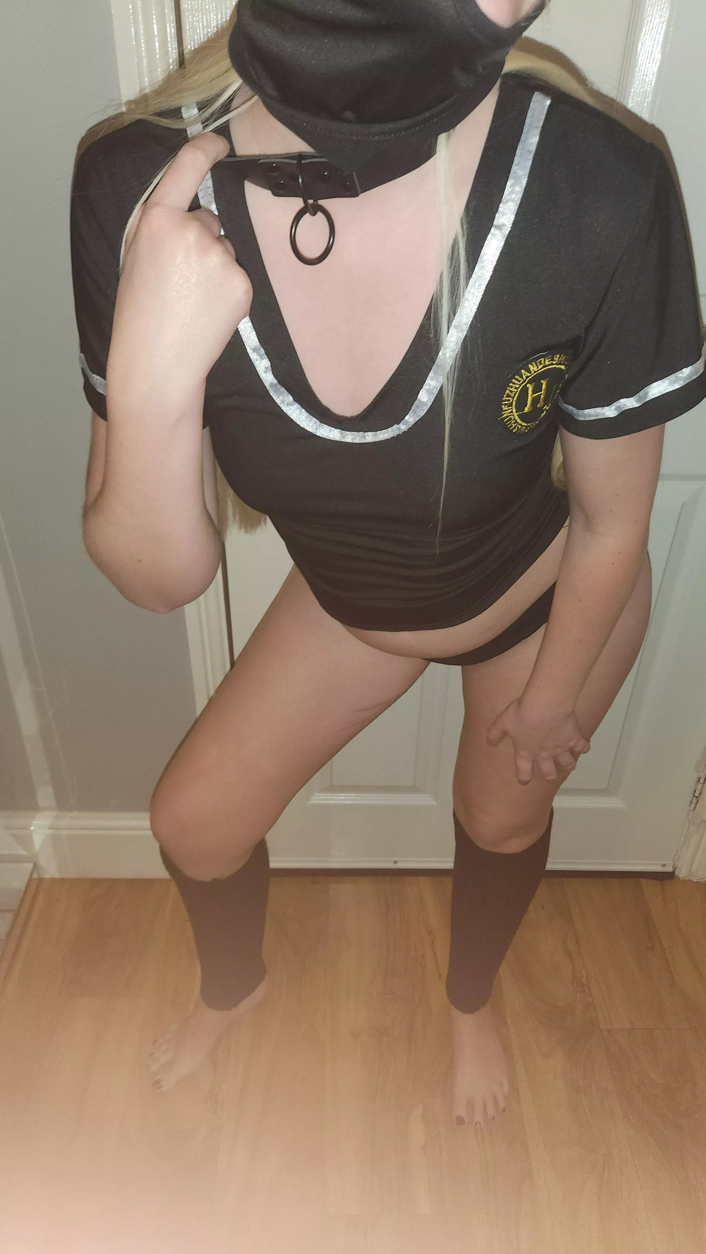 I need someone to pull it for me 