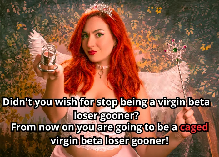 I promise this will fix your life! 