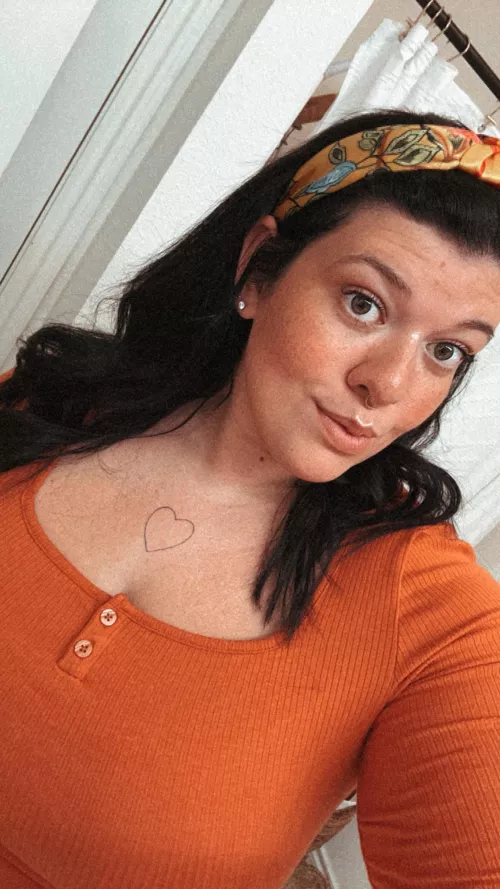 i think i look innocent here 😜