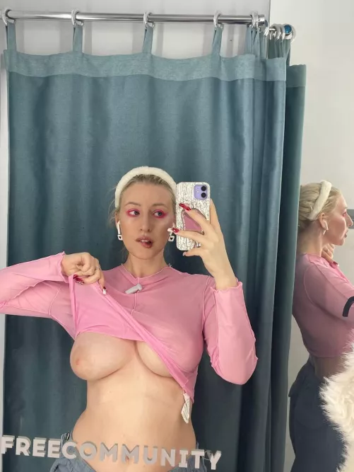 i think i need this top