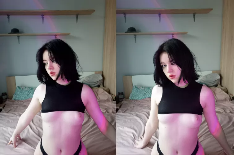 I wish older men were more into younger girls... I'm 19😈