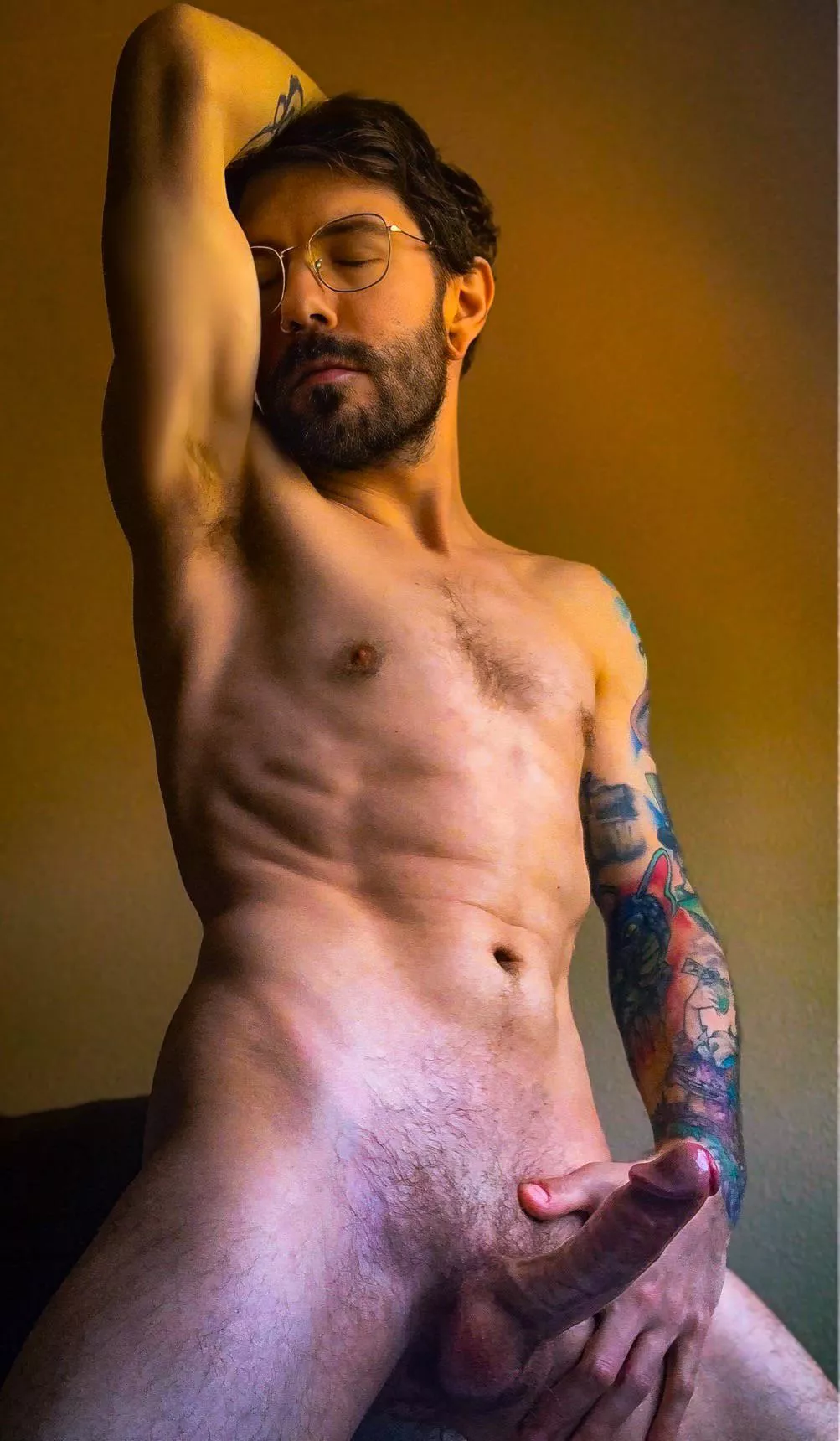 I’m trying to make your Monday better.