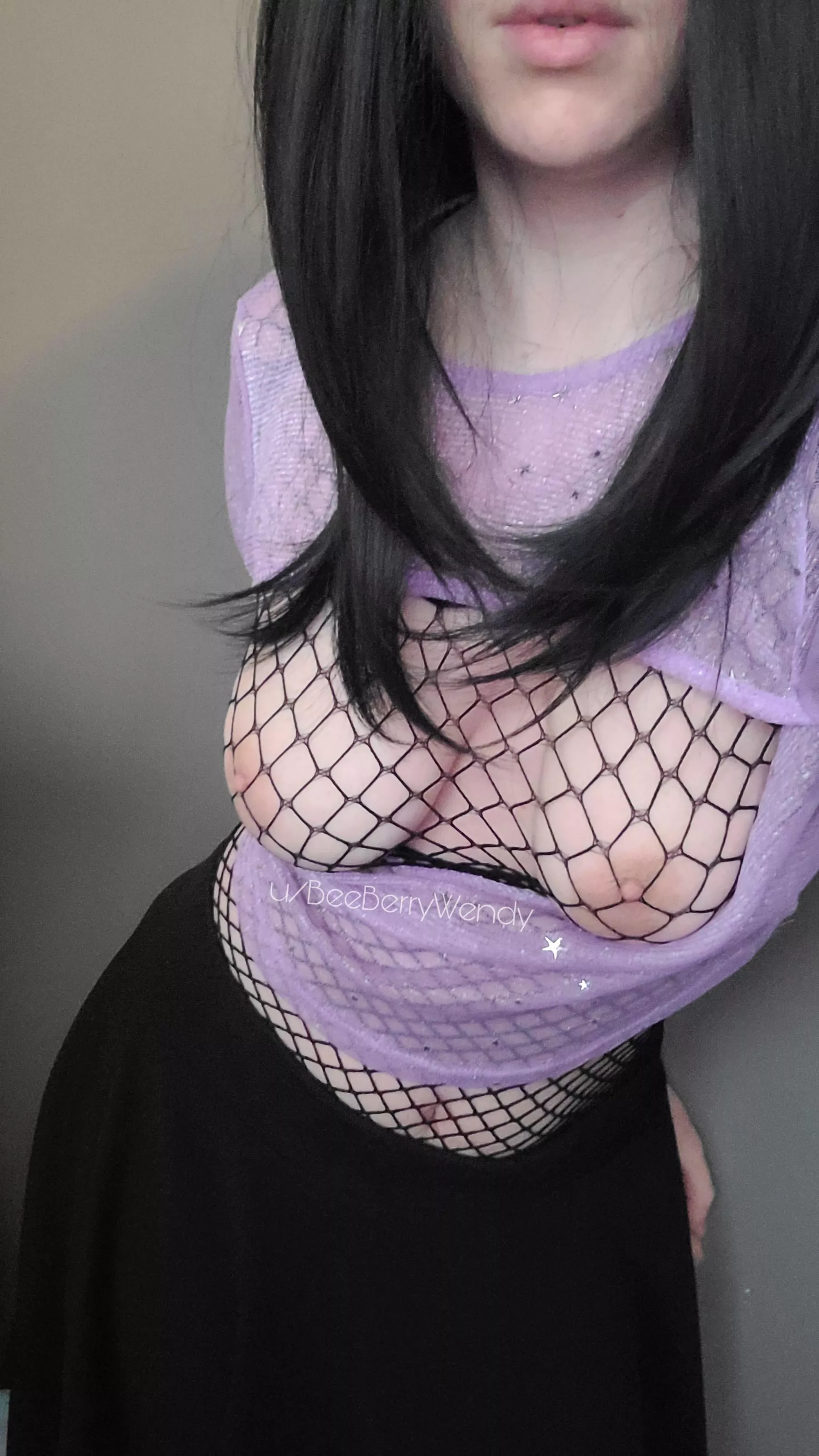 It's the perfect night to lay under the stars