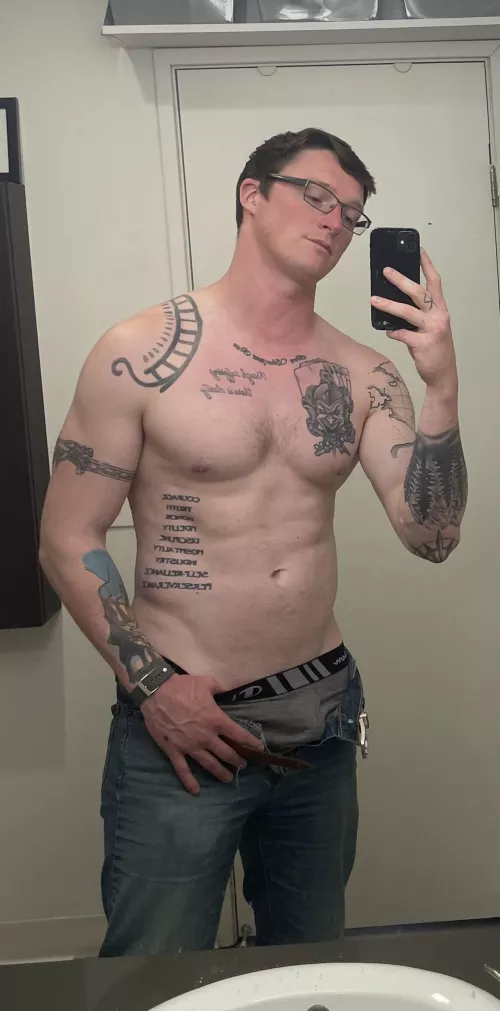 Just turned 30 do i still got it? 