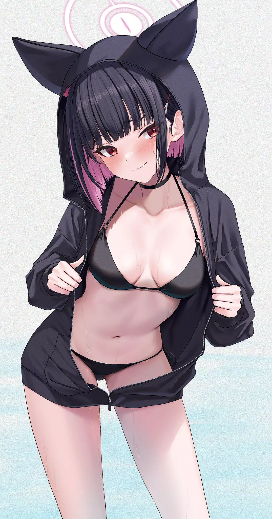 Kazusa Kyouyama (Blue Archive)