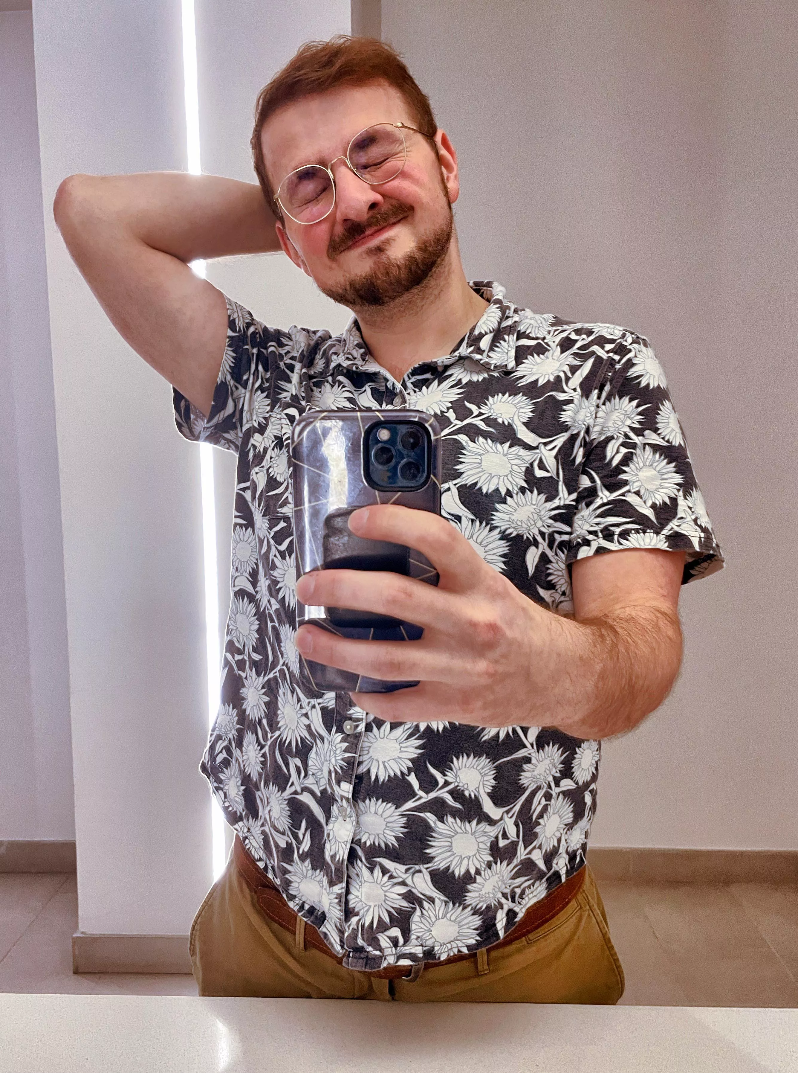 League Buddies? 😸