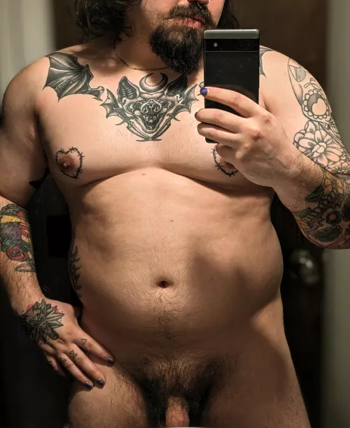 Let's go get cozy in bed