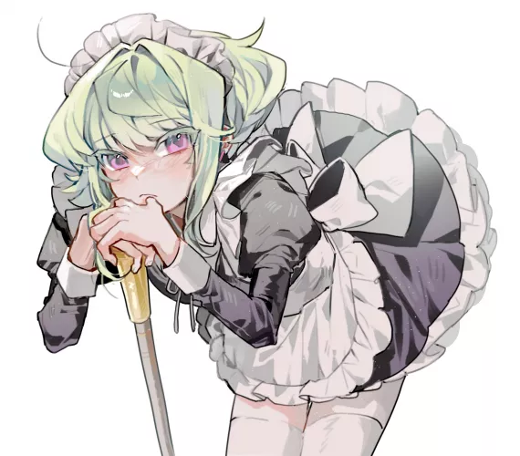 Maid Lio