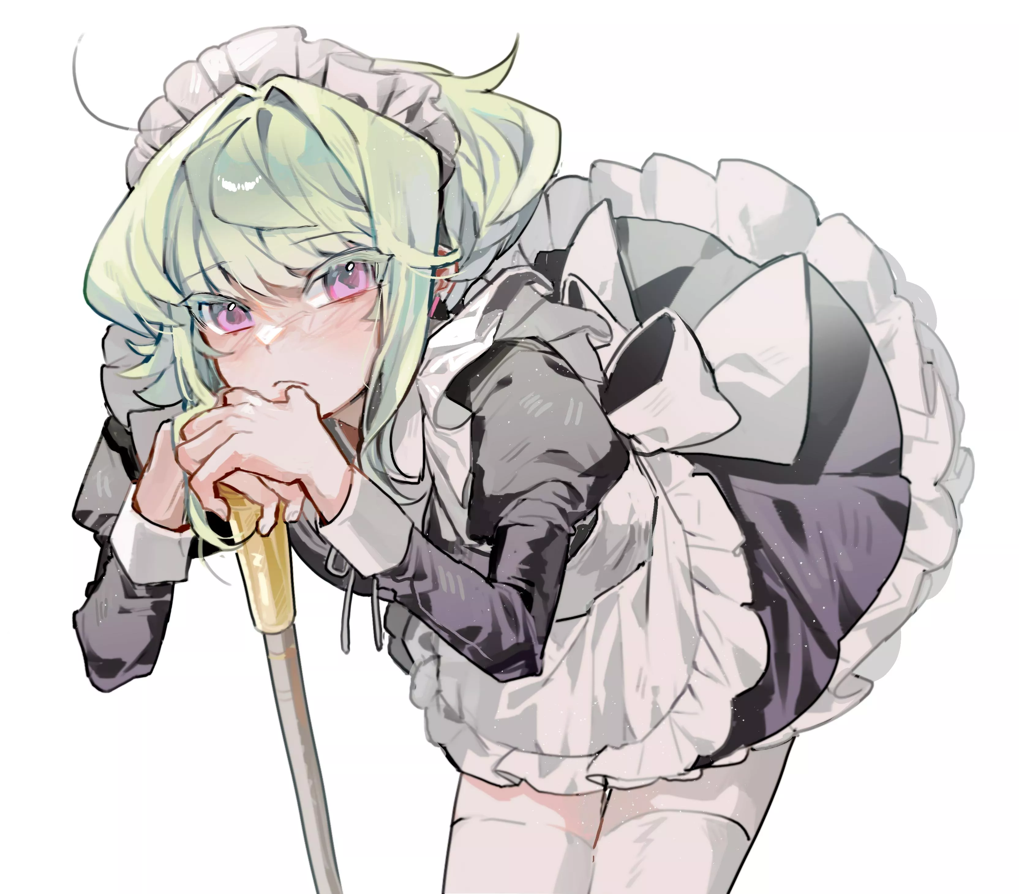 Maid Lio