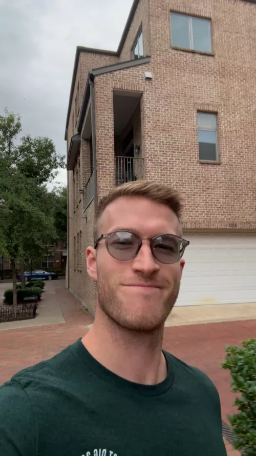 Man I’m ready for summer!