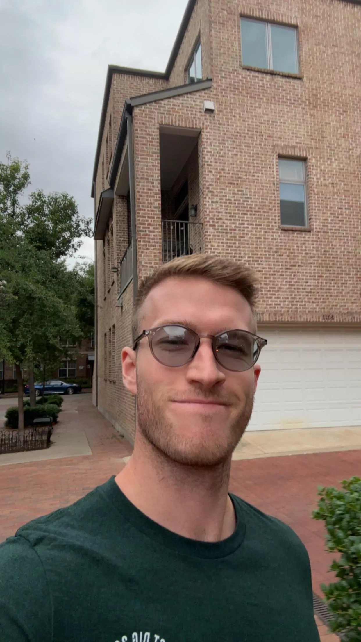 Man I’m ready for summer!