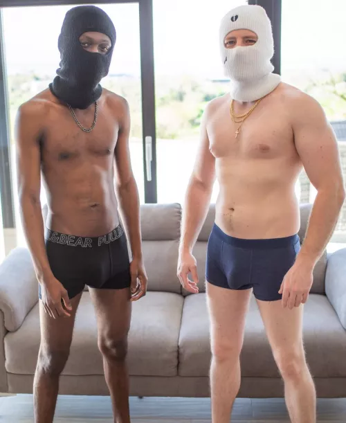 Me and my buddy giving you two outlines for the price of one! 